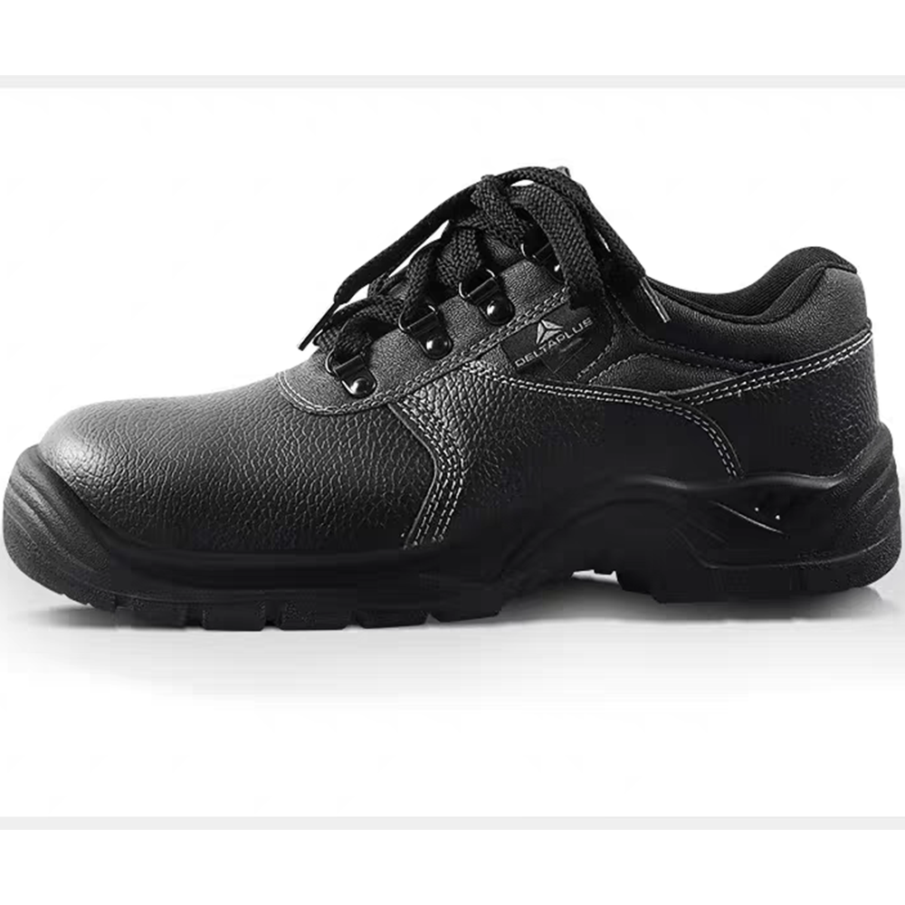 DELTA PLUS WPOKER2 S3 SAFETY SHOE
